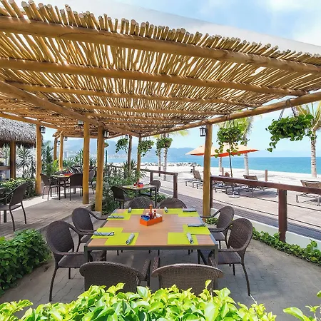 Fiesta Americana Puerto Vallarta All Inclusive & Spa-3